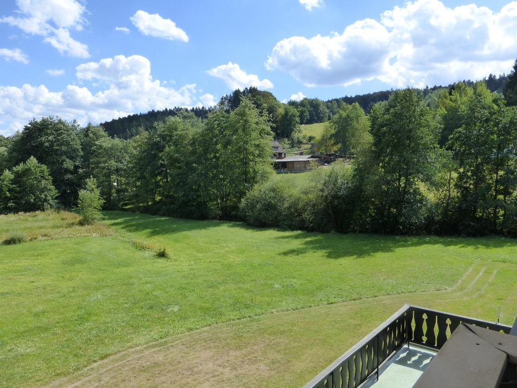 Ferienwohnungen Zur Muehle Mossautal Esterno foto